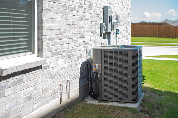 Reliable Ac Installation contractor in Royse City, TX by FH HVAC